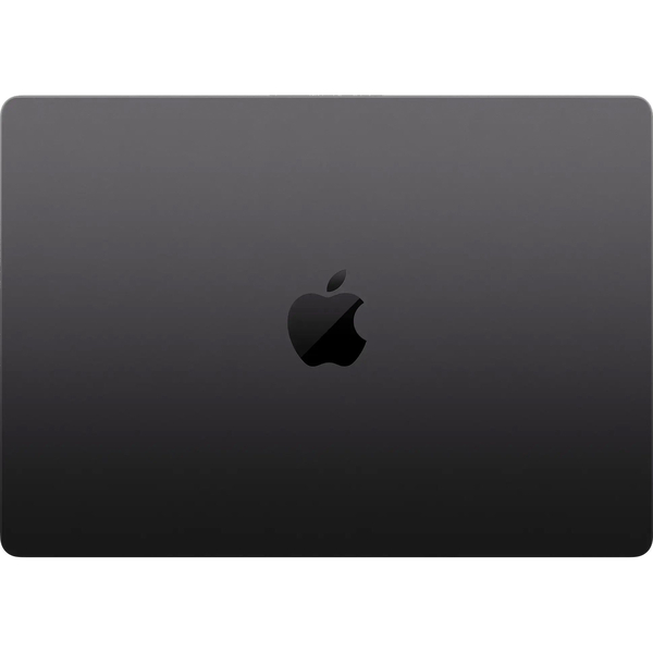 Ноутбук Apple MacBook Pro 16" 2026 M5 Max 2TB, 18CPU / 32GPU, 36GB RAM Space Black (MGED4), изображение 3