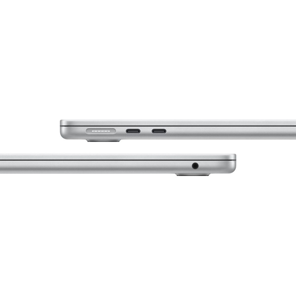 Ноутбук Apple MacBook Air 13" 2026 M5 16/512GB Sky Blue (MDHH4), изображение 7