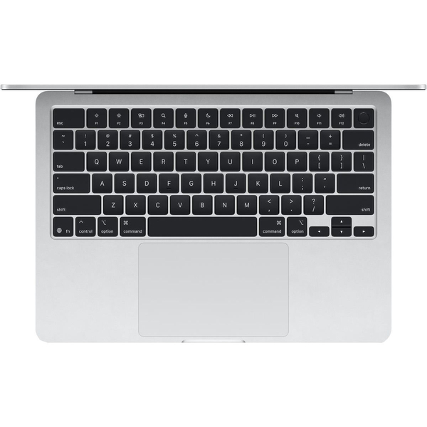 Ноутбук Apple MacBook Air 13" 2026 M5 16/512GB Sky Blue (MDHH4), изображение 2