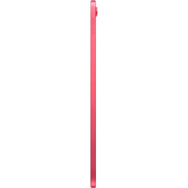 Планшет Apple iPad 11" 2025 Wi-Fi 128GB Pink (MD4E4), зображення 3