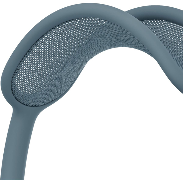 Наушники Apple AirPods Max USB-C Blue 2024 (MWW63), Цвет: Синий, Оригинальное название цвета: Alaskan Blue, изображение 5