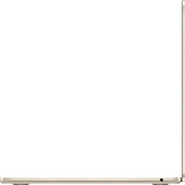 Ноутбук Apple MacBook Air 13" 2026 M5 16/1TB Starlight (MDHC4), изображение 5
