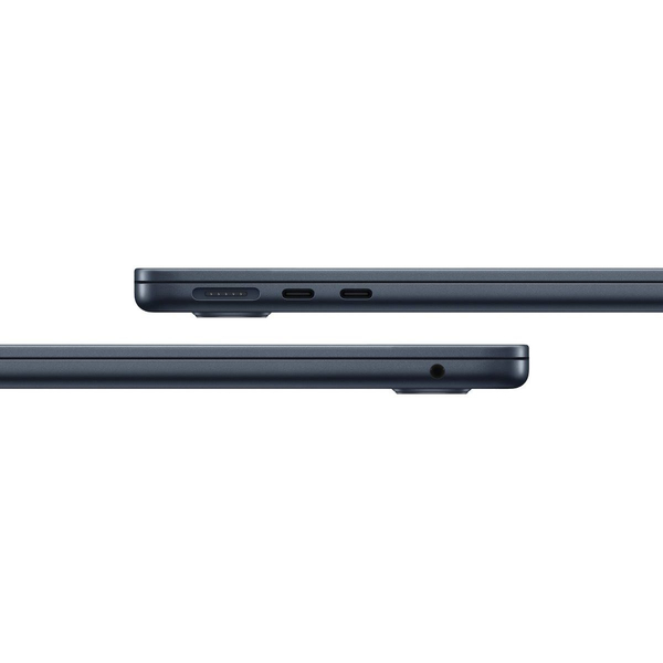 Ноутбук Apple MacBook Air 13" 2026 M5 24/1TB Midnight (MDHG4), зображення 7