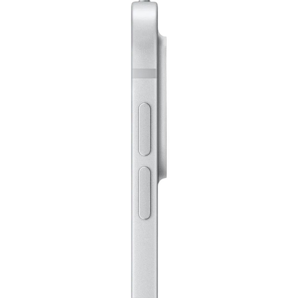 Apple iPad Pro 11" 2025 M5 Wi-Fi 256GB Silver (MDWL4), зображення 5