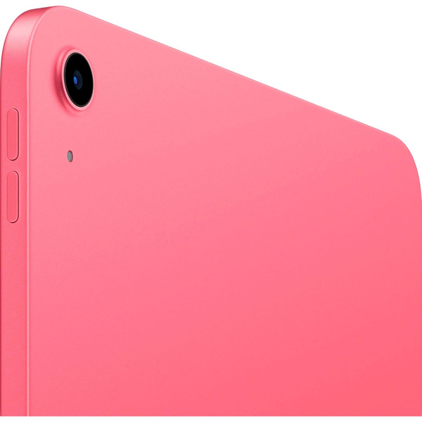 Планшет Apple iPad 11" 2025 Wi-Fi 128GB Pink (MD4E4), изображение 4