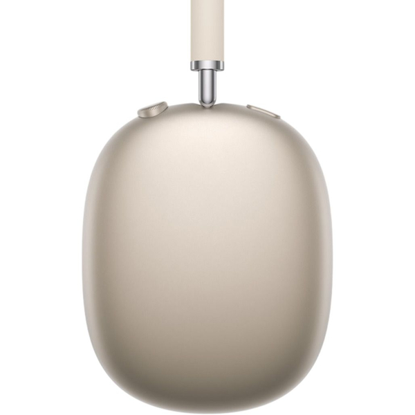 Apple AirPods Max 2 Starlight MHWL4, Цвет: Білий, Оригинальное название цвета: Starlight, изображение 4