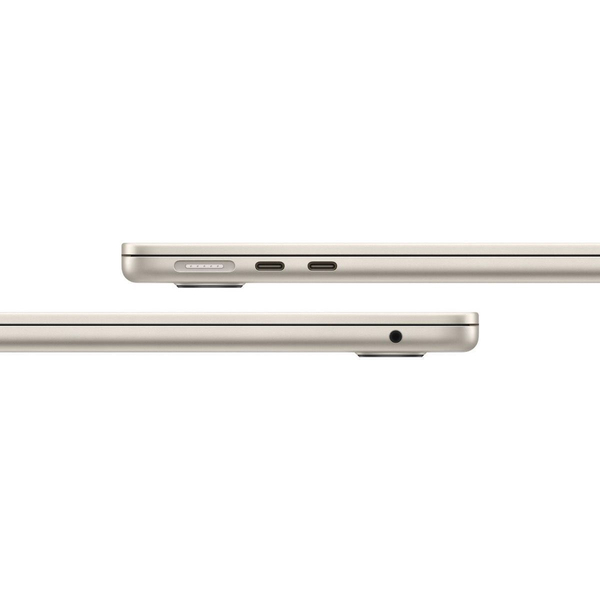 Ноутбук Apple MacBook Air 15" 2026 M5 24/1TB Starlight (MDVF4), изображение 7