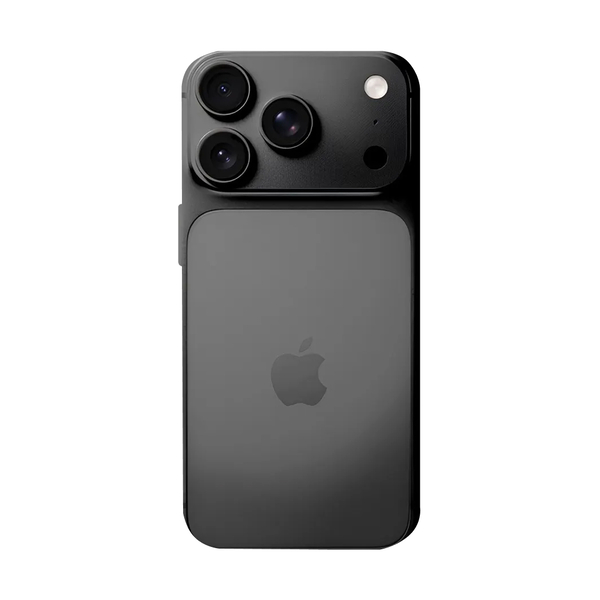 Apple iPhone 18 Pro Max 256Gb  Dark Gray e-Sim