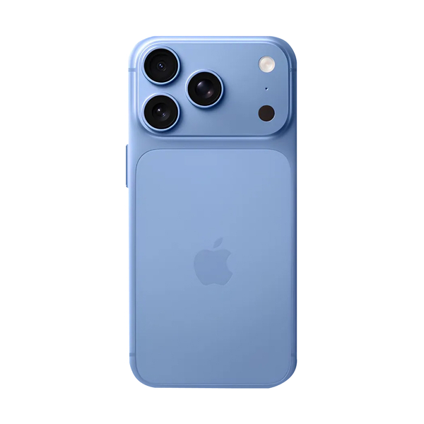 Apple iPhone 18 Pro Max 256Gb  Light Blue e-Sim
