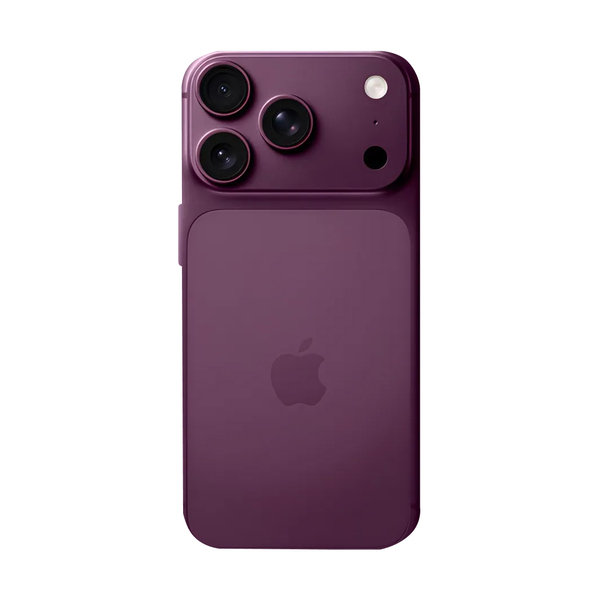 Apple iPhone 18 Pro Max 1Tb  Dark Cherry