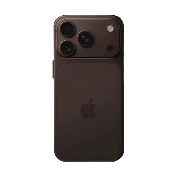 Apple iPhone 18 Pro Max 512Gb  Coffee Brown e-Sim
