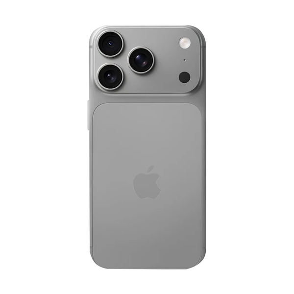 Apple iPhone 18 Pro Max 2Tb  Silver
