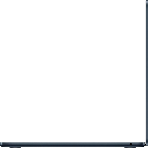 Ноутбук Apple MacBook Air 13" 2026 M5 24/1TB Midnight (MDHG4), зображення 5