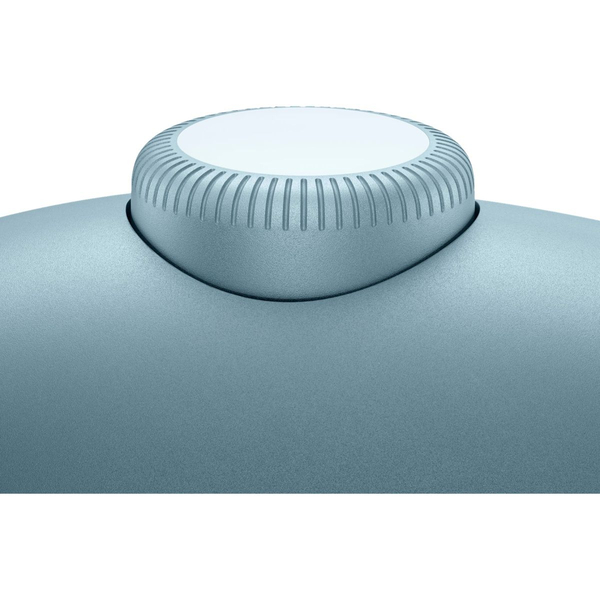 Наушники Apple AirPods Max USB-C Blue 2024 (MWW63), Цвет: Синий, Оригинальное название цвета: Alaskan Blue, изображение 6