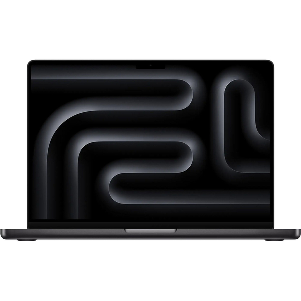 Ноутбук Apple MacBook Pro 16" 2026 M5 Pro 1TB, 18CPU / 20GPU, 24GB RAM Space Black (MGEA4)