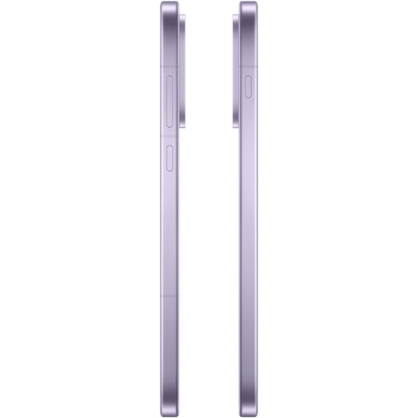 Смартфон OnePlus 15 16/512GB Purple EU, Пам'ять: 512 Гб, Оригінальна назва кольору: Purple, зображення 7