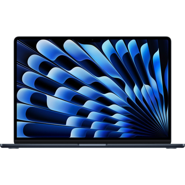Ноутбук Apple MacBook Air 15" 2026 M5 16/1TB Midnight (MDVK4)