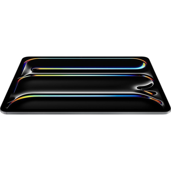 Apple iPad Pro 11" 2025 M5 Wi-Fi 256GB Silver (MDWL4), зображення 2