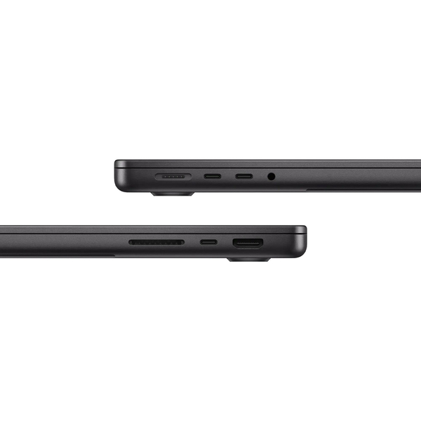 Ноутбук Apple MacBook Pro 16" 2026 M5 Max 2TB, 18CPU / 40GPU, 48GB RAM Space Black (MGEE4), изображение 4