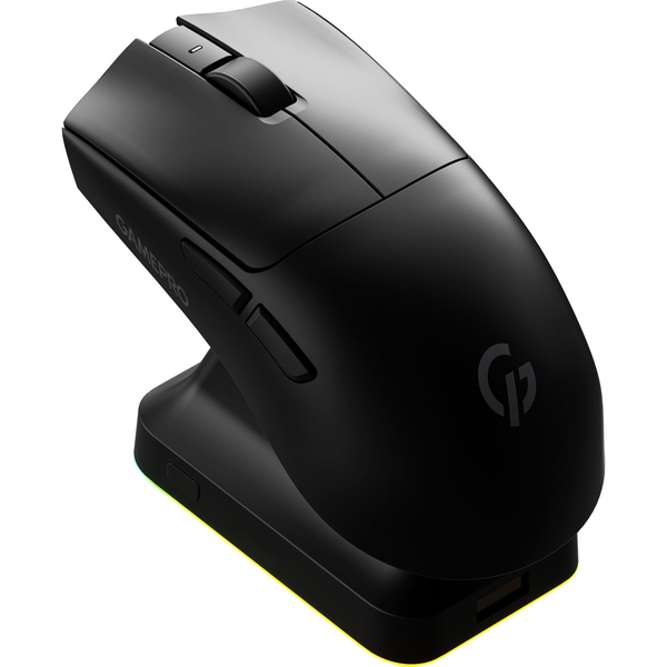 Бездротова ігрова миша GamePro Genesis Wizard (GM160B), зображення 5