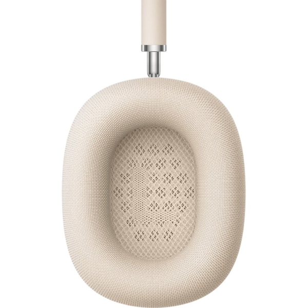 Apple AirPods Max 2 Starlight MHWL4, Колір: Білий, Оригінальна назва кольору: Starlight, зображення 3