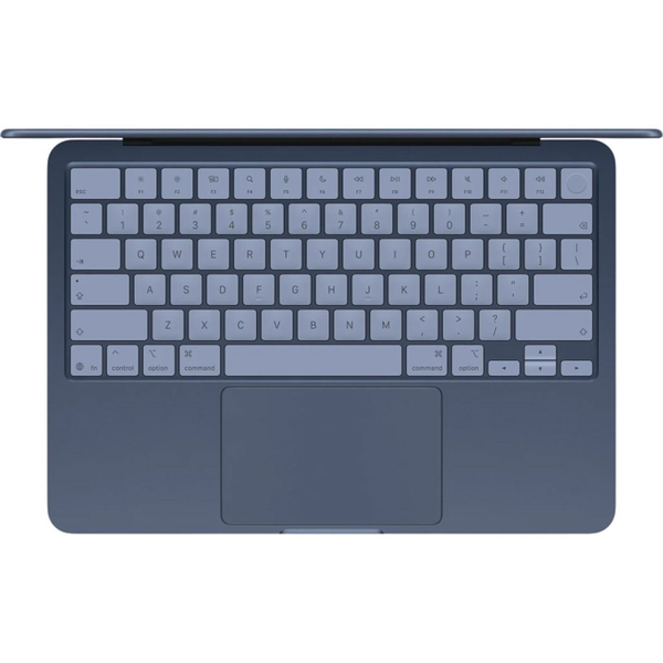 Ноутбук Apple MacBook NEO 2026 A18 Pro 8/512GB Touch ID Indigo (MHFG4), зображення 2
