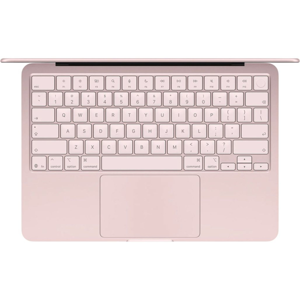 Ноутбук Apple MacBook NEO 2026 A18 Pro 8/512GB Touch ID Blush (MHFJ4), изображение 2
