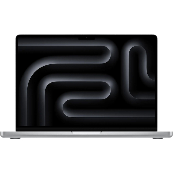 Ноутбук Apple MacBook Pro 14" 2026 M5 Max 2TB, 18CPU / 32GPU, 36GB RAM Silver (MGDQ4)