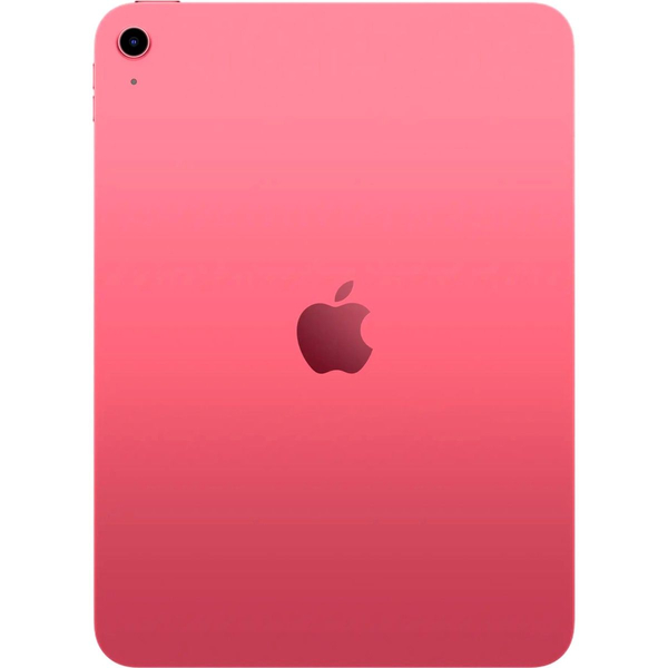 Планшет Apple iPad 11" 2025 Wi-Fi 128GB Pink (MD4E4), зображення 2