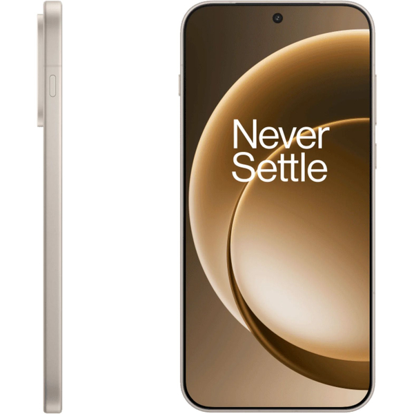 Смартфон OnePlus 15 16/512GB Sand Storm EU, Память: 512 Гб, Оригинальное название цвета: Sand Storm, изображение 2
