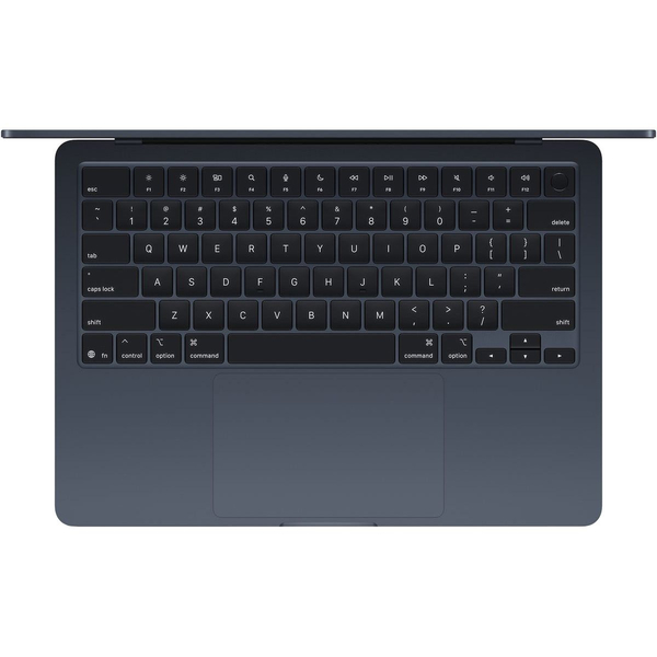 Ноутбук Apple MacBook Air 13" 2026 M5 24/1TB Midnight (MDHG4), изображение 2