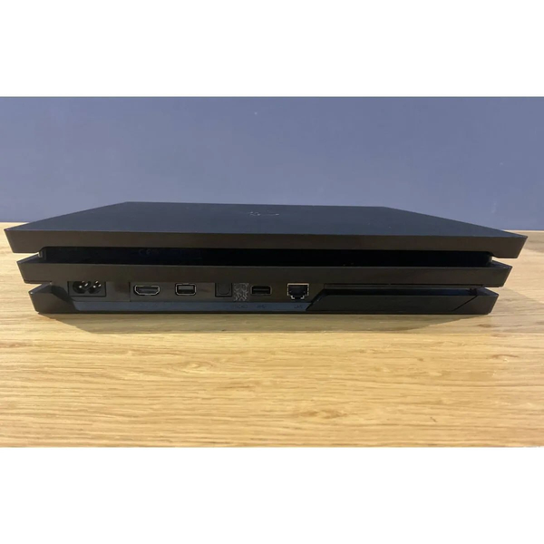 Стационарная игровая приставка Sony PlayStation 4 Pro 1TB Б/У, изображение 5