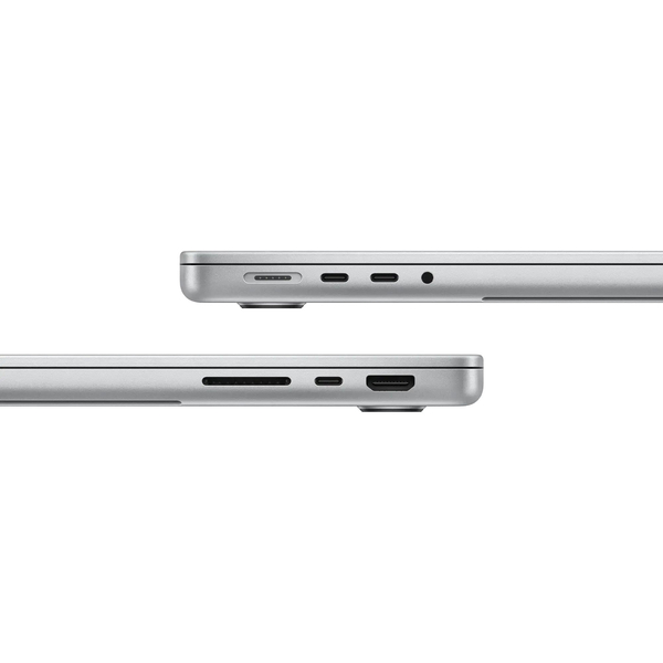 Ноутбук Apple MacBook Pro 16" 2026 M5 Max 2TB, 18CPU / 32GPU, 36GB RAM Silver (MGE74), изображение 3