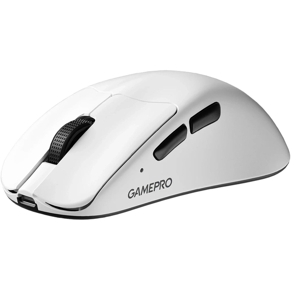 Бездротова ігрова миша GamePro Genesis Airmaster (GM167B), зображення 3