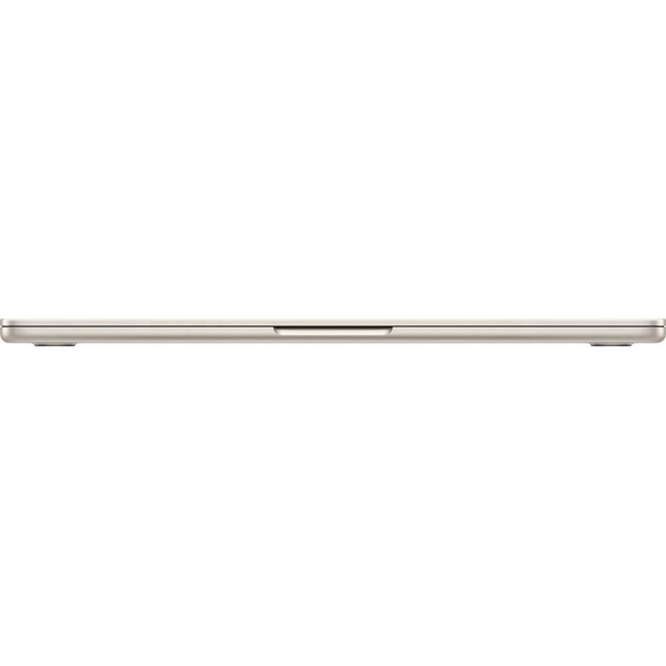 Ноутбук Apple MacBook Air 13" 2026 M5 24/1TB Starlight (MDHD4), изображение 4