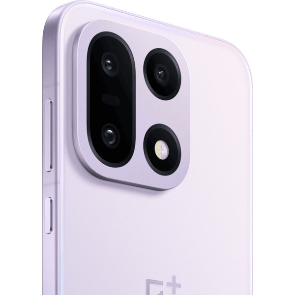 Смартфон OnePlus 15 16/512GB Purple EU, Пам'ять: 512 Гб, Оригінальна назва кольору: Purple, зображення 6