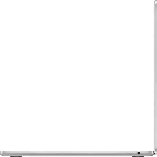 Ноутбук Apple MacBook Air 15" 2026 M5 16/1TB Silver (MDVA4), зображення 5