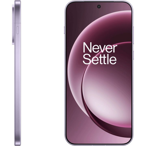 Смартфон OnePlus 15 16/512GB Purple EU, Пам'ять: 512 Гб, Оригінальна назва кольору: Purple, зображення 2