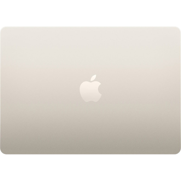 Ноутбук Apple MacBook Air 13" 2026 M5 24/1TB Starlight (MDHD4), изображение 3