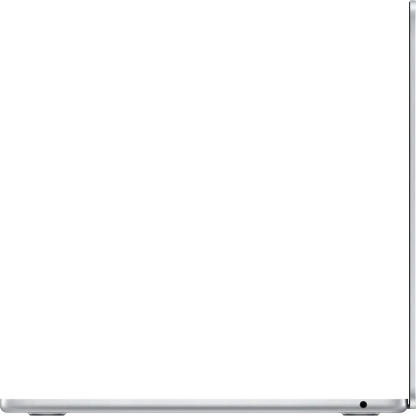 Ноутбук Apple MacBook Air 13" 2026 M5 16/512GB Sky Blue (MDHH4), изображение 5