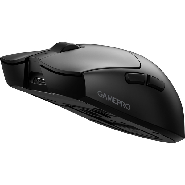 Бездротова ігрова миша GamePro Genesis Wizard (GM160B), зображення 3