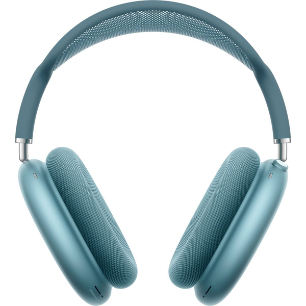 Наушники Apple AirPods Max USB-C Blue 2024 (MWW63), Цвет: Синий, Оригинальное название цвета: Alaskan Blue