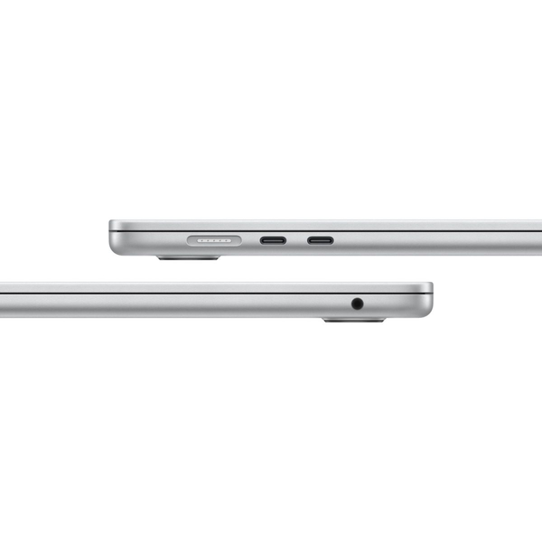 Ноутбук Apple MacBook Air 15" 2026 M5 16/1TB Silver (MDVA4), зображення 7