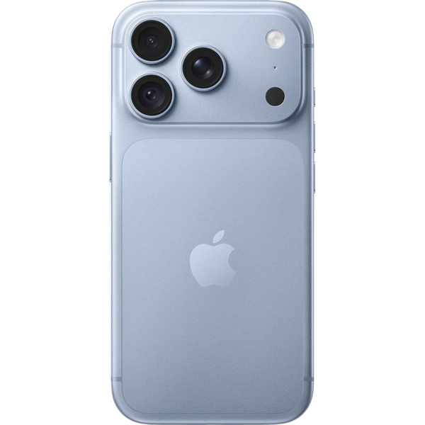 Apple iPhone 18 Pro 2TB Glacier, изображение 3