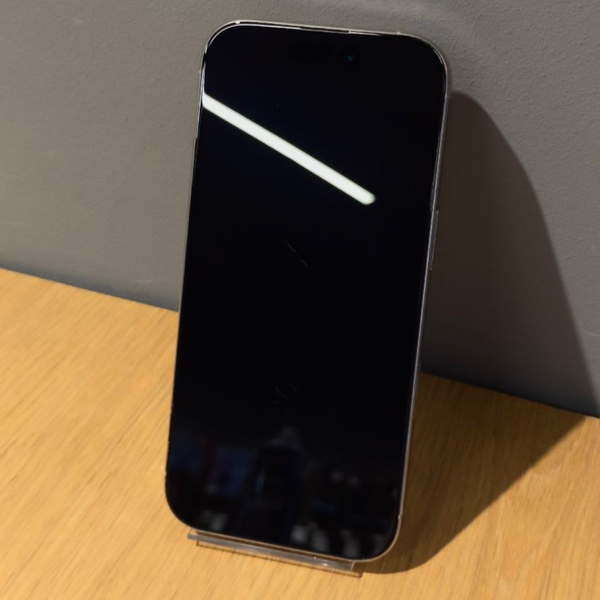 Apple iPhone 16 Pro 256GB Natural Titanium (MYNL3) Grade B, зображення 2