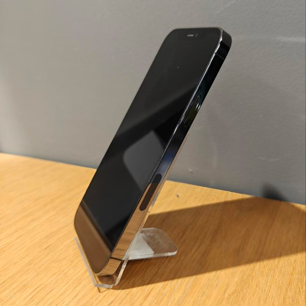 Apple iPhone 12 Pro 128Gb Graphite (MGK13) Б/В Grade B, зображення 3