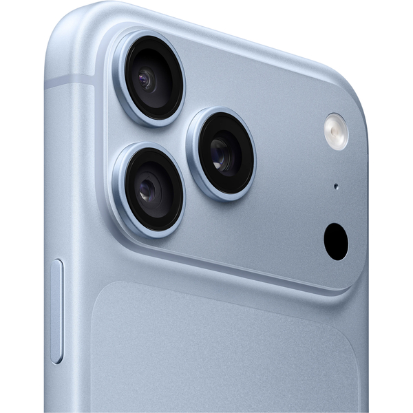 Apple iPhone 18 Pro 512GB Glacier (Передзамовлення), Коли забрати: Передзамовлення, Серія: 18 Pro, Пам'ять: 512Gb, Оригінальна назва кольору: Glacier, зображення 5