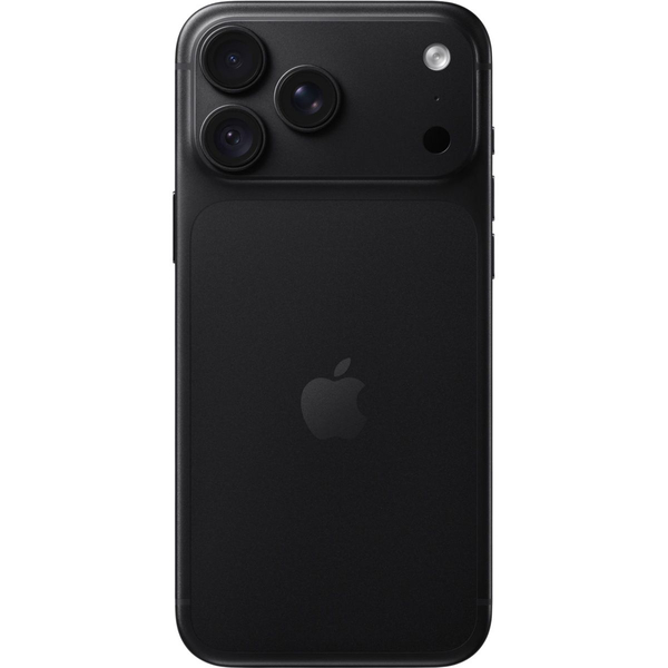 Apple iPhone 18 Pro 256Gb Black, зображення 3