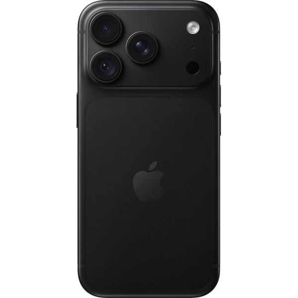 Apple iPhone 18 Pro 1TB Black, зображення 3
