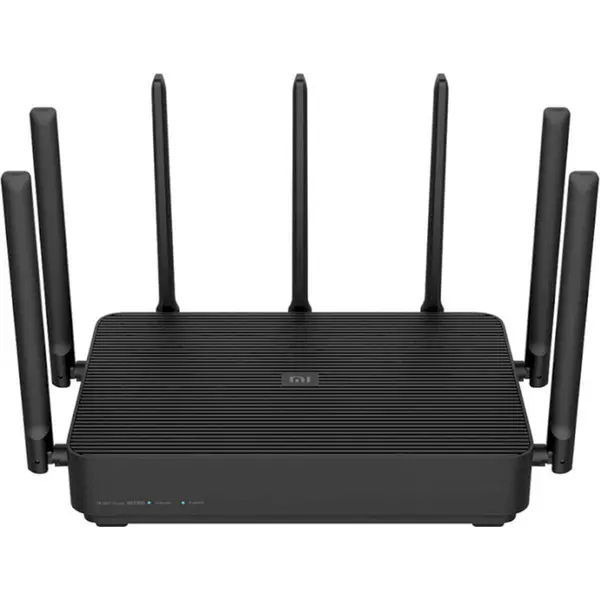 Маршрутизатор Xiaomi Mi AloT Router AC2350 (DVB4248GL)